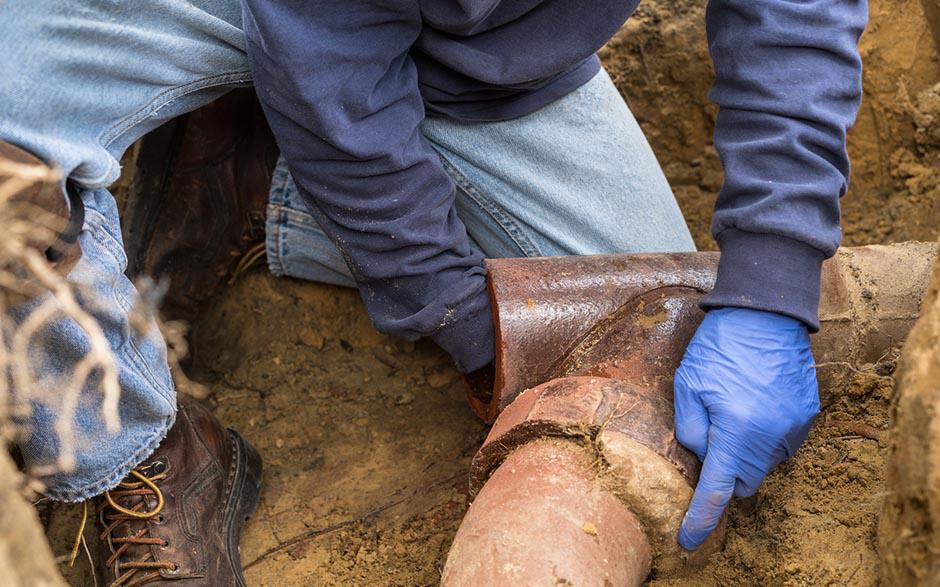 déboucher des canalisations Paris 15