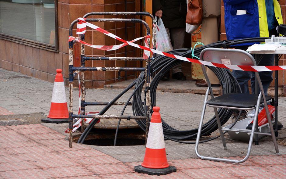  déboucher des canalisations Paris 15